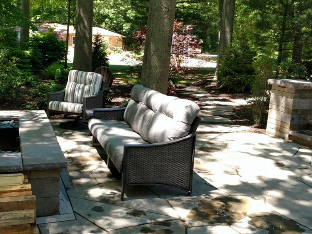Hardscapes Artscapes Outdoor Living Es What Kind Of Outdoor E Would You Like To Create